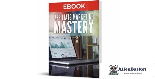 Affiliate Marketing Mastery-5149