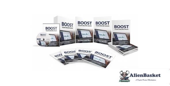 Boost Your Online Sales Video Upgrade-5153