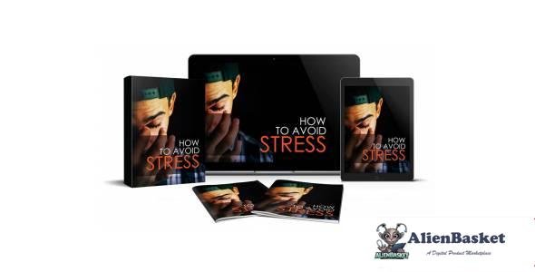 How To Avoid Stress-6800