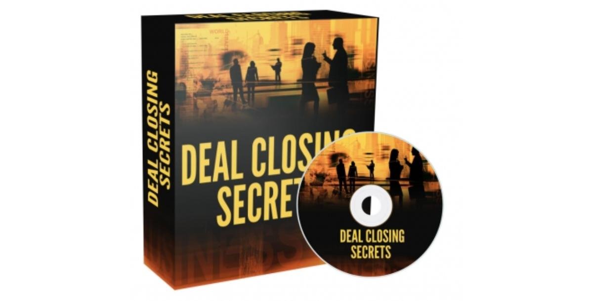 Deal Closing Secrets-5154