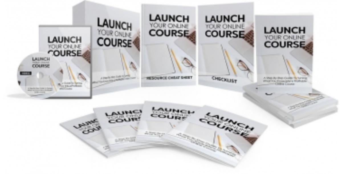Launch Your Online Course Video Upgrade-5161