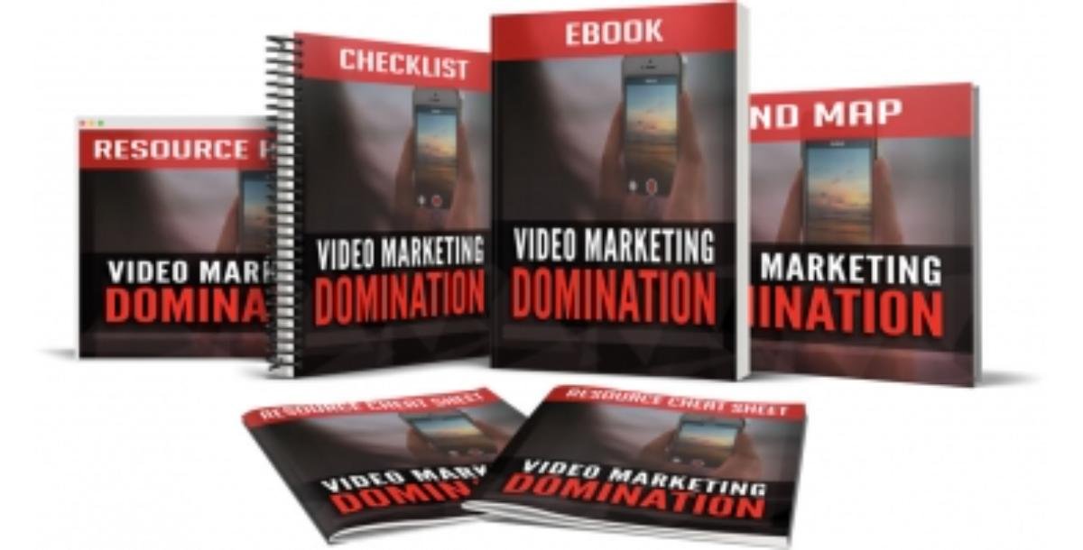 Video Marketing Domination-5164