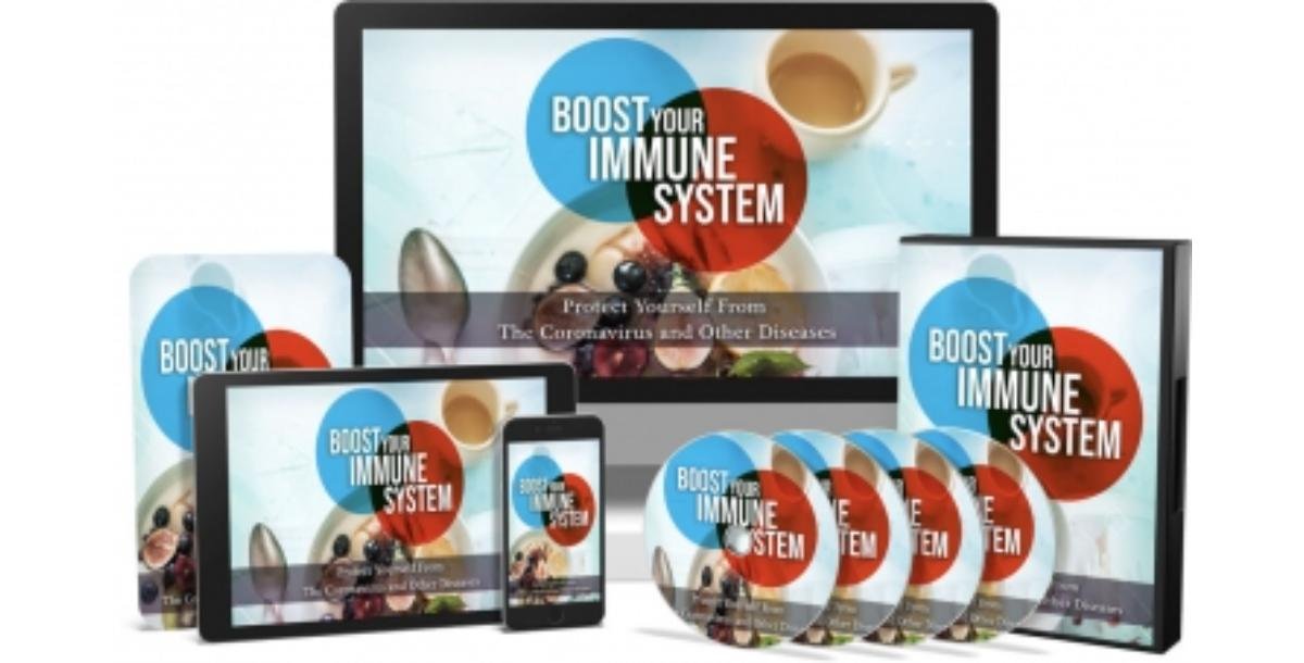 Boost Your Immune System Video Upgrade-347