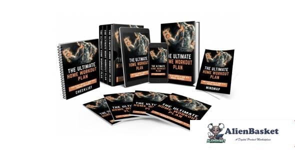 The Ultimate Home Workout Plan Video Upgrade-2041