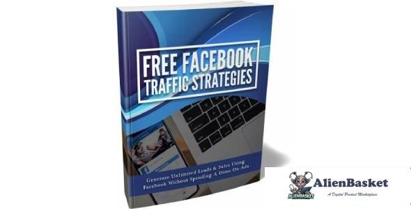 Free Facebook Traffic Strategies-5171