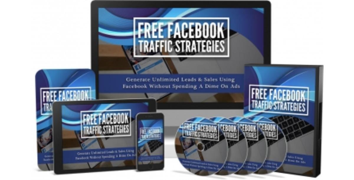 Free Facebook Traffic Strategies Video Upgrade-5174