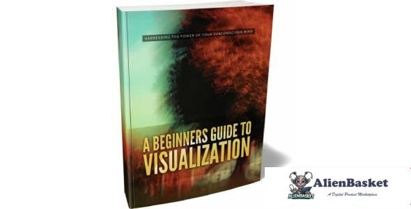 A Beginners Guide To Visualization-7024