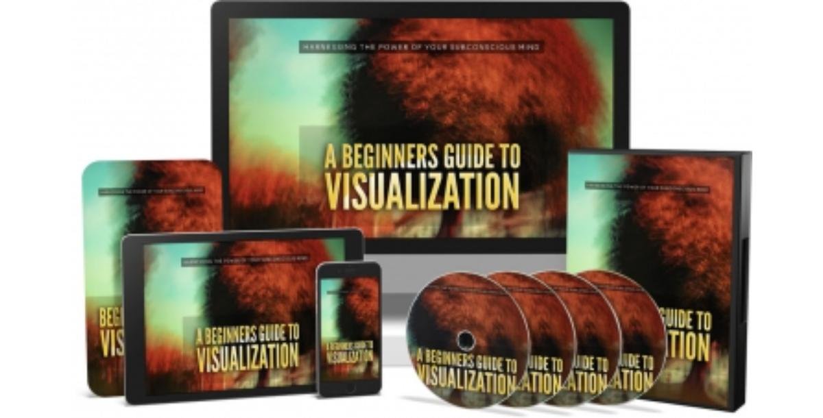 A Beginners Guide To Visualization Video Upgrade-7025