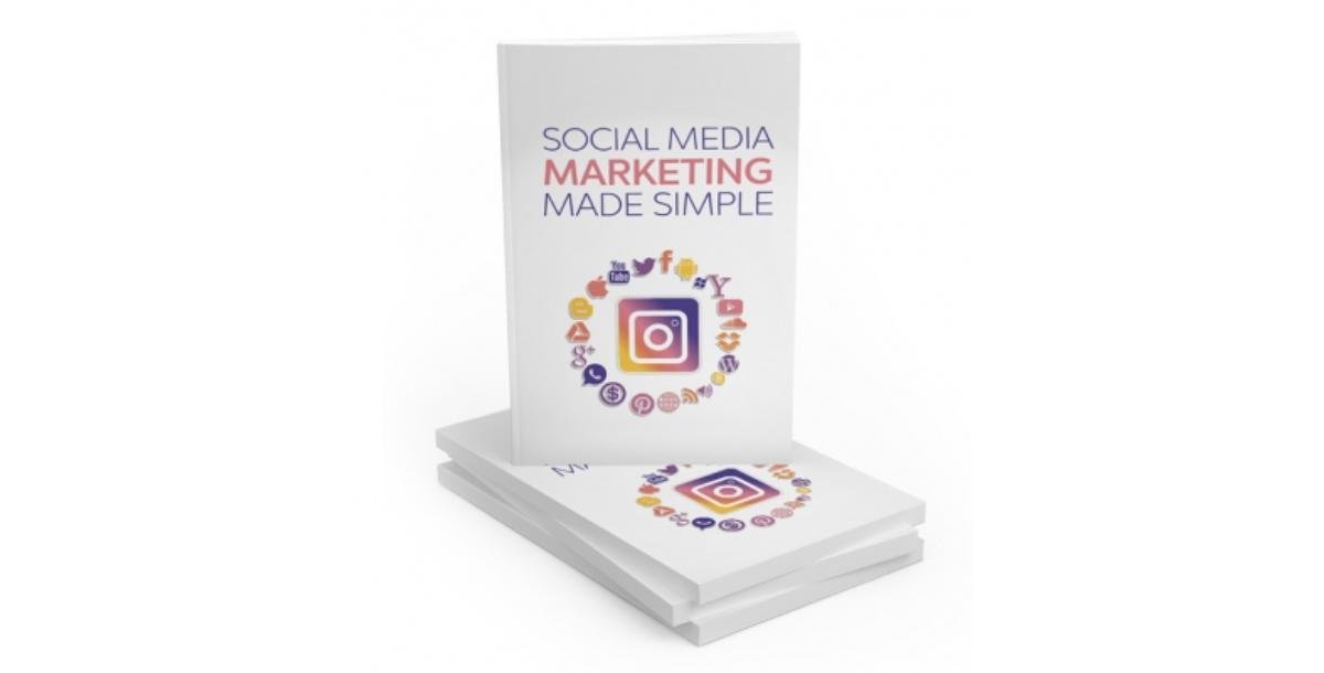 Social Media Marketing Made Easy-5182