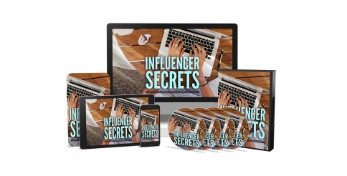 Influencer Secrets Video Upgrade-5186