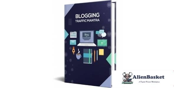 Blogging Traffic Mantra-5189