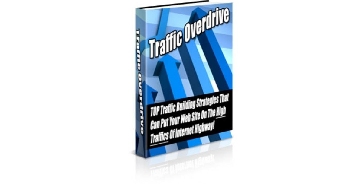 Traffic Overdrive-2682