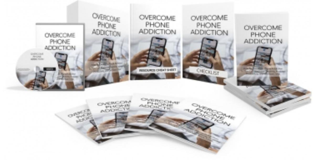 Overcome Phone Addiction Video Upgrade-1563