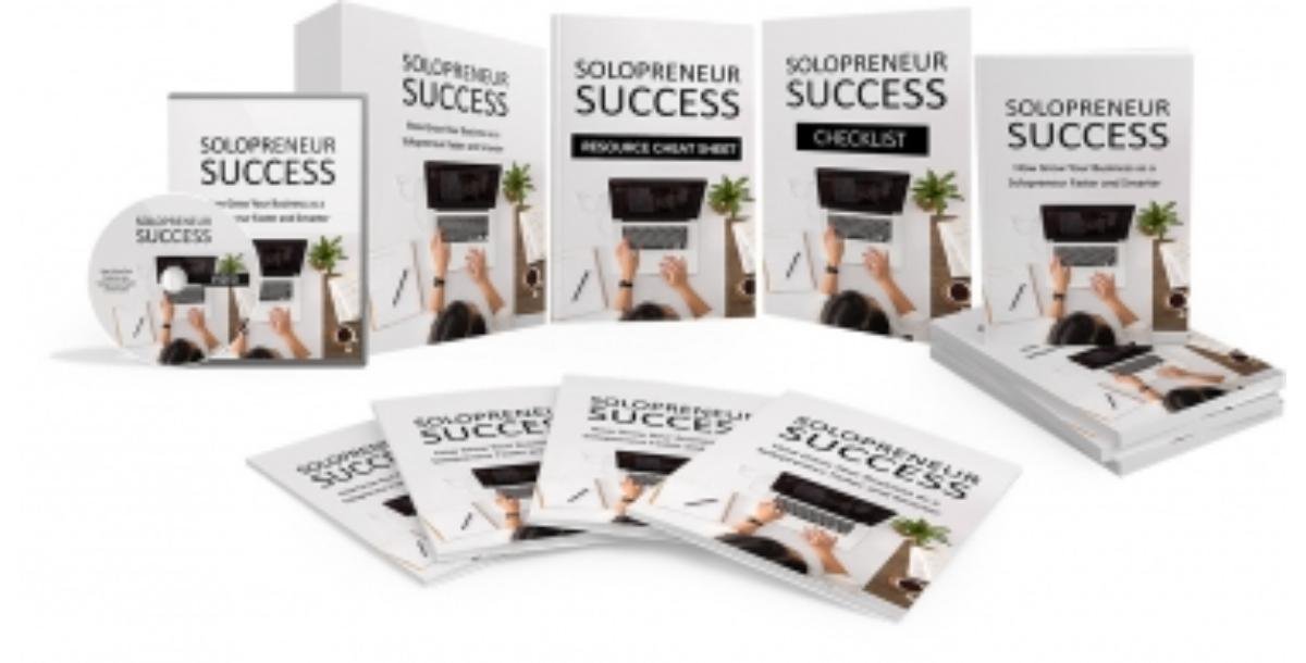 Solopreneur Success Video Upgrade-5194