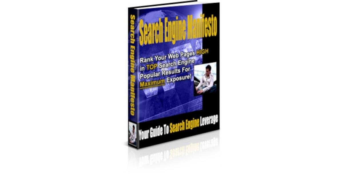 Search Engine Manifesto-2684