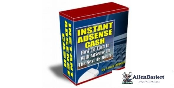 Instant AdSense Cash-8519