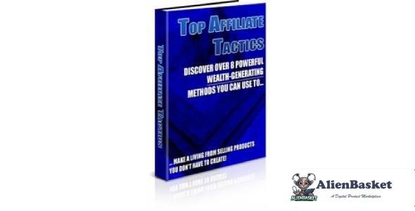 Top Affiliate Tactics-2689