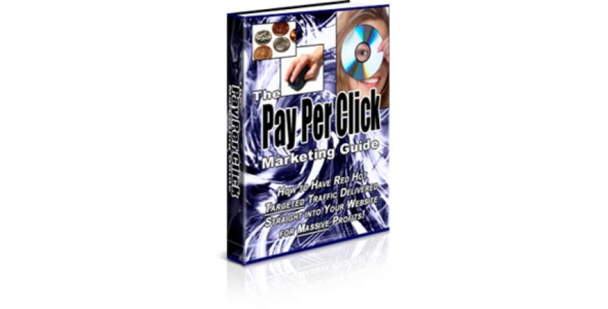 The Pay Per Click Marketing Guide-2691
