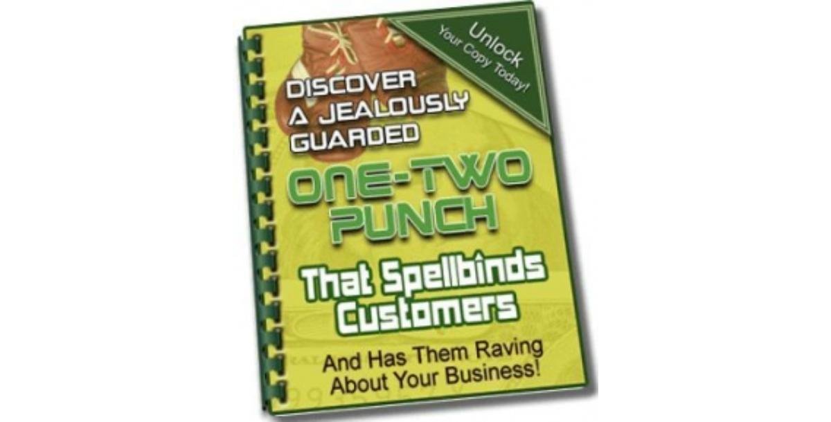 One-Two Punch That Spellbinds Customers-8521