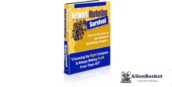 Network Marketing Survival-2697