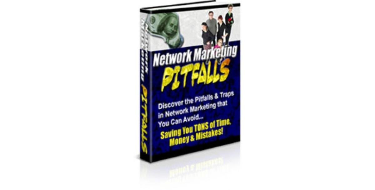 Network Marketing Pitfalls-2699
