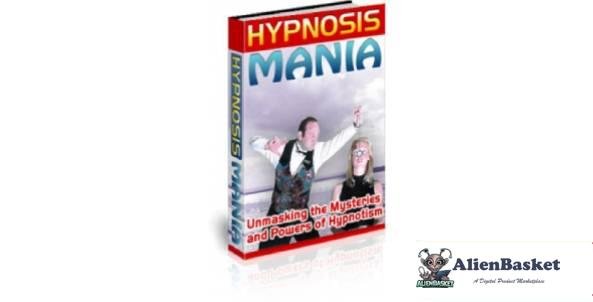 Hypnosis Mania-5812