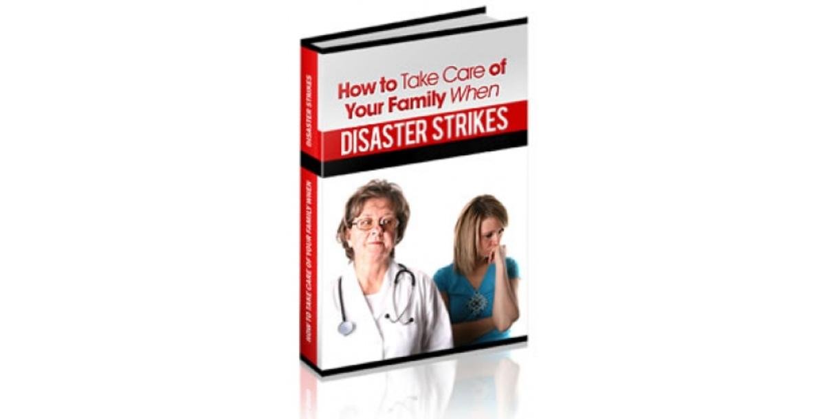 How To Take Care Of Your Family When Disaster Strikes-1078