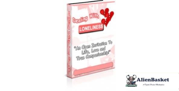 Dealing With Loneliness-7683