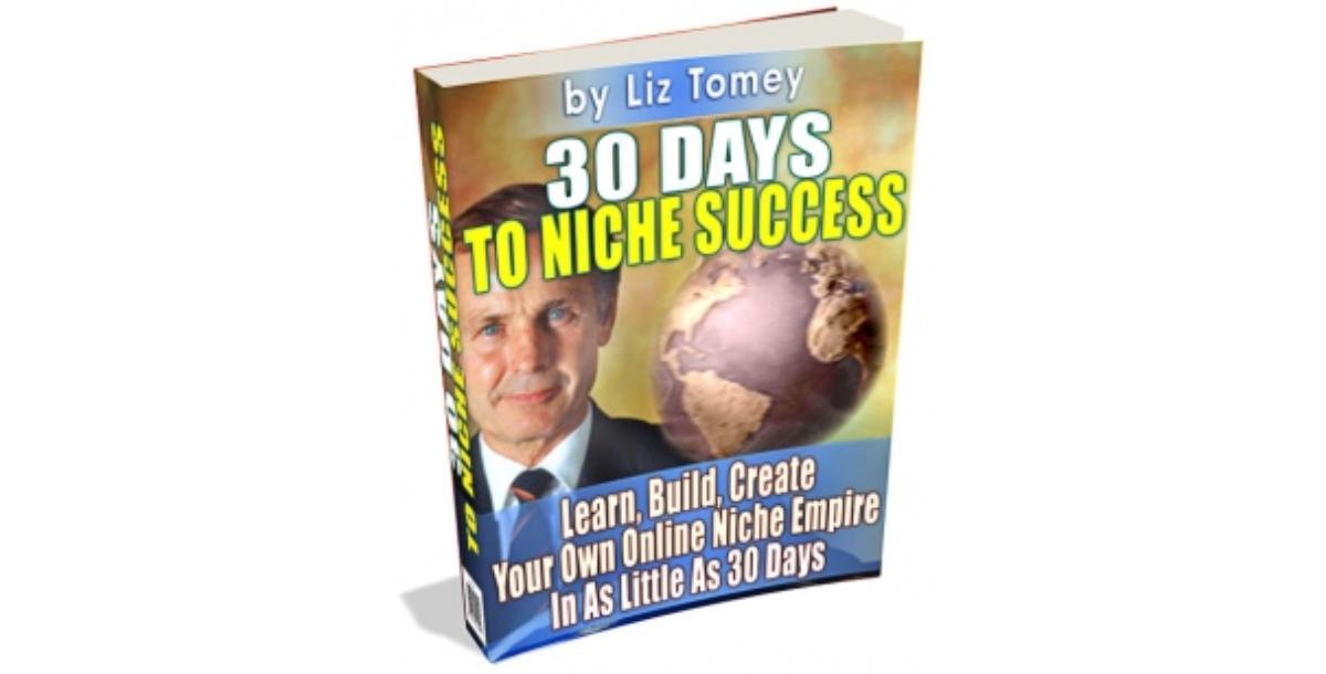 30 Days To Niche Success-2708
