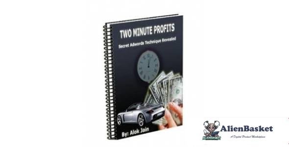 Two Minute Profits-8526