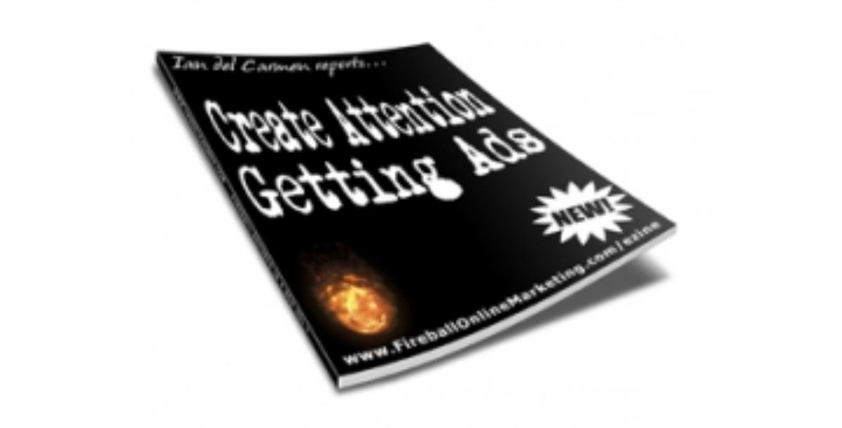 Create Attention-Getting Ads-2713