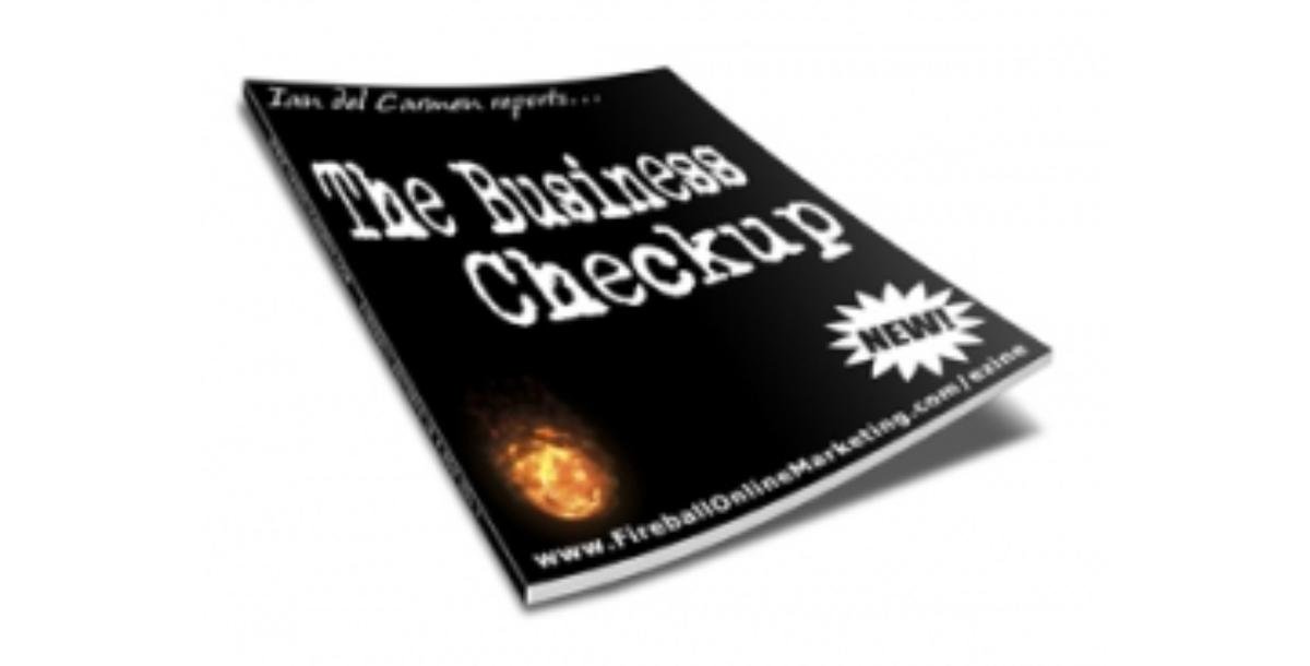 The Business Checkup-8539