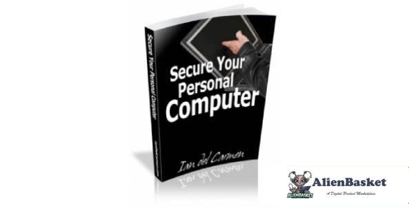 Secure Your Personal Computer-7843