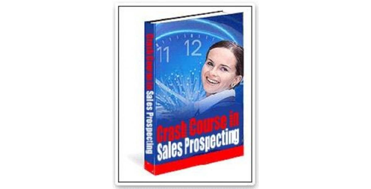 A Crash Course in Modern Sales Prospecting-8311