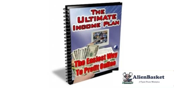 The Ultimate Income Plan-8528