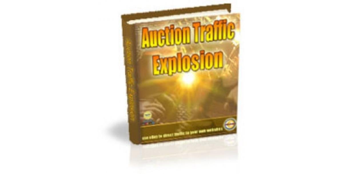 Auction Traffic Explosion-2727