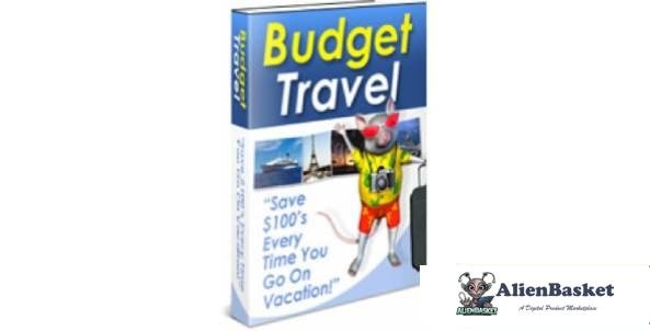 Budget Travel-2424