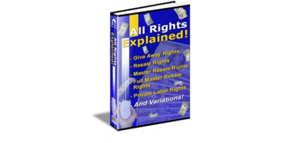 All Rights Explained-8545