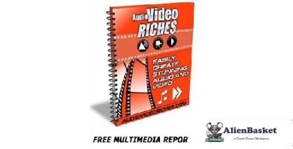 Audio Video Riches-239