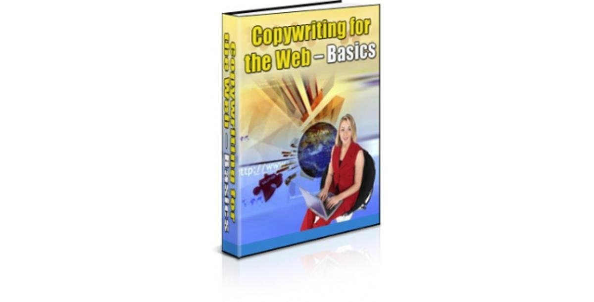 Copywriting for the Web - Basics-2735