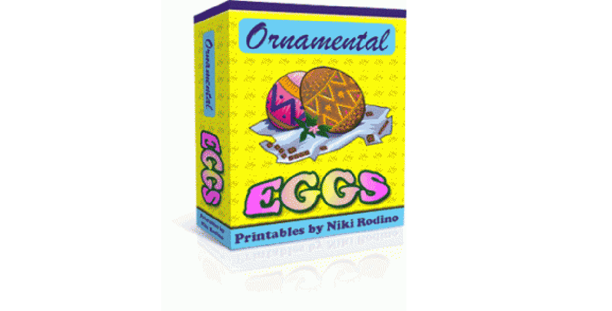 Ornamental Eggs-5821