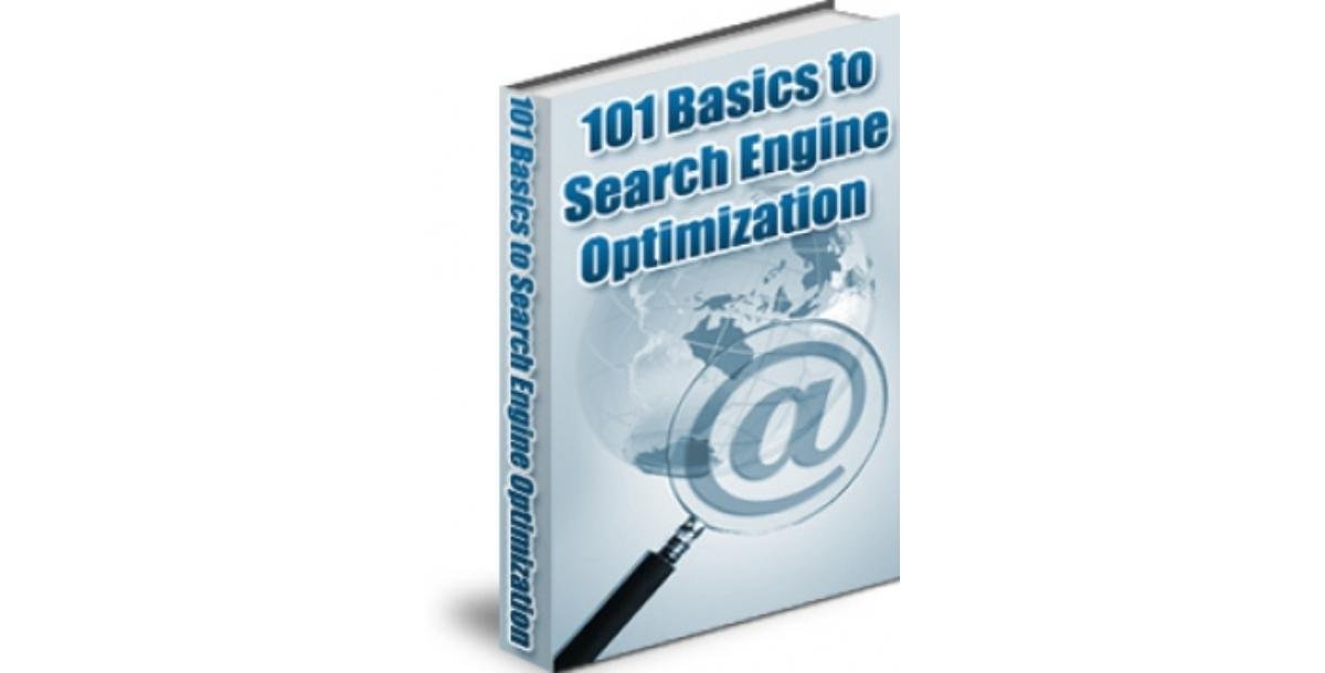 101 Basics To Search Engine Optimization-2738