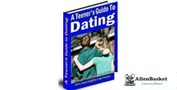 A Teeners Guide to Dating-7686