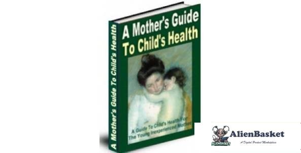 A Mothers Guide To Childs Health-195