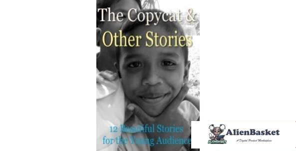 The Copy Cat and Other Stories-10064