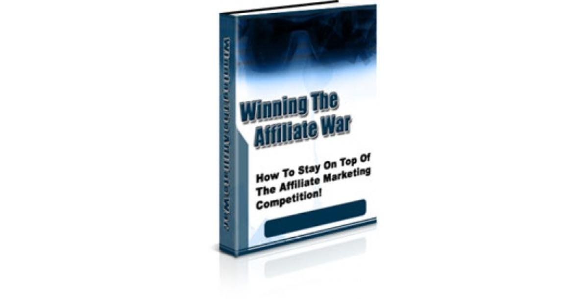 Winning The Affiliate War-2741