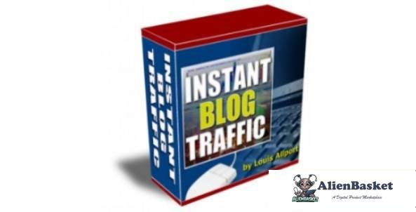 Instant Blog Traffic-903