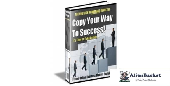 Copy Your Way To Success!-5824