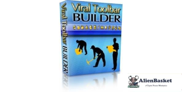 Viral Toolbar Builder-2209