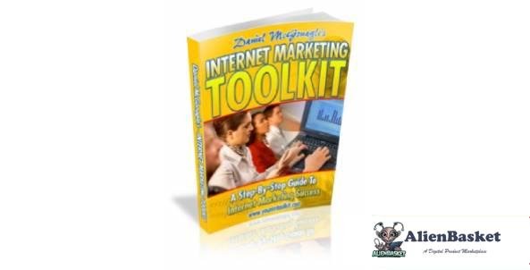 Internet Marketing Toolkit-2745